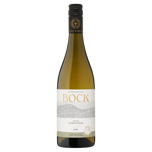 Bock Chardonnay 2024 0,75 l
