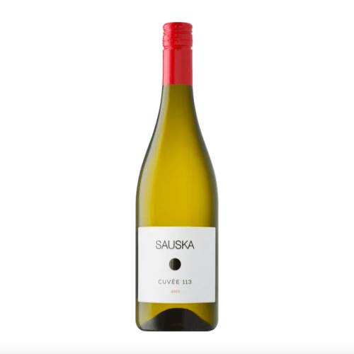Sauska Cuvée 113