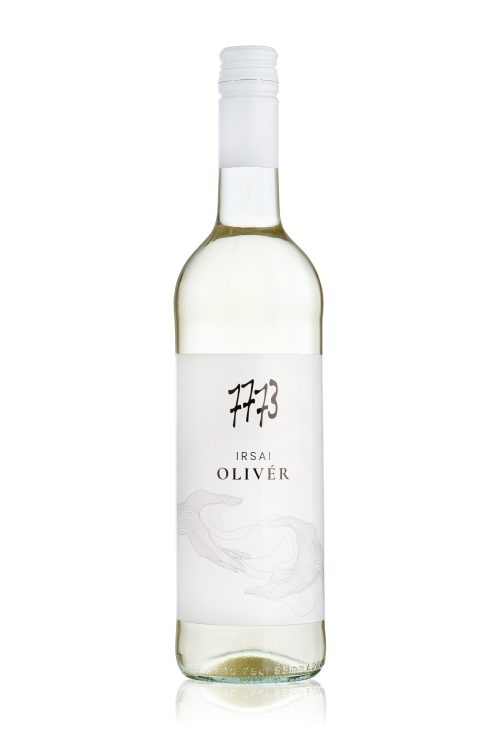 7773 Irsai Olivér 2025 0,75 l