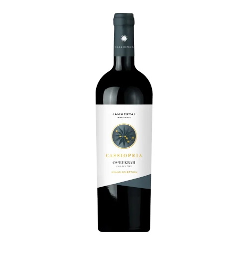 JAMMERTAL Cassiopeia Cabernet Sauvignon