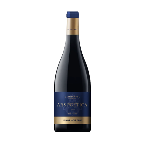 JAMMERTAL Ars Poetica Pinot Noir