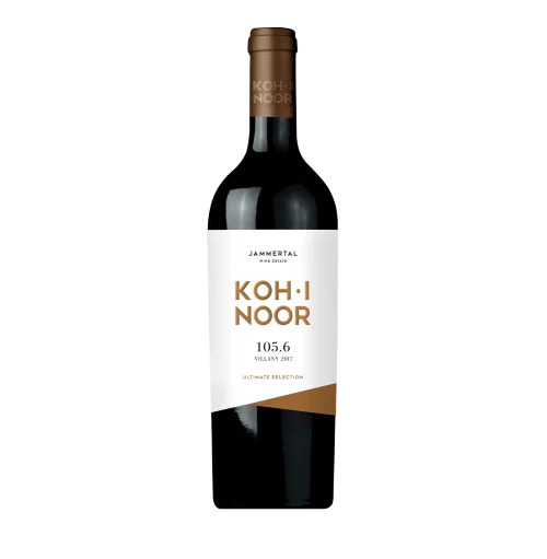 JAMMERTAL Koh-I-Noor 105.6